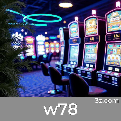 Acesso ao w78
