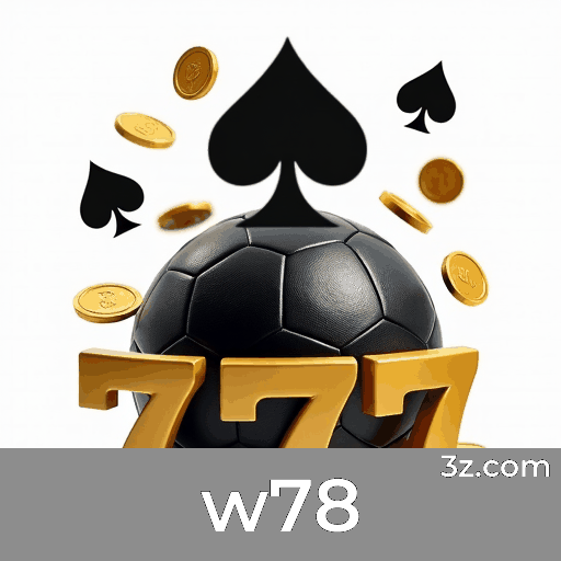 w78: Seu Cassino Online e Apostas de Confiança
