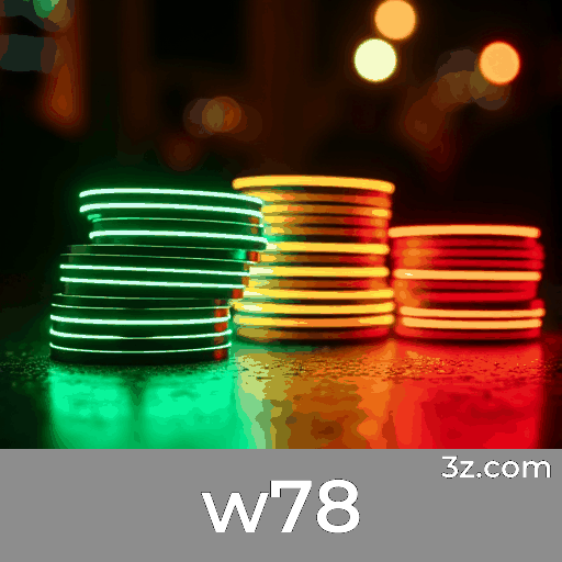 Cadastro na w78