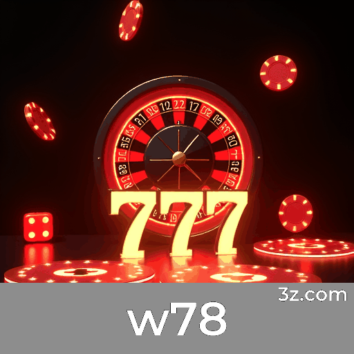 Cadastro na w78