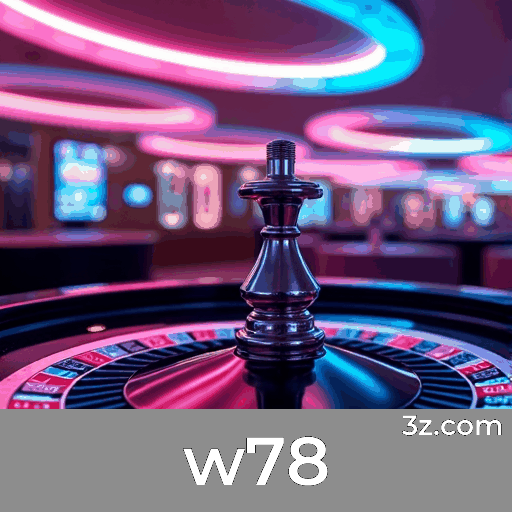 Cadastro na w78