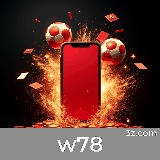 Acesso ao w78