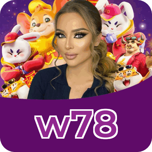 Login rápido no app w78
