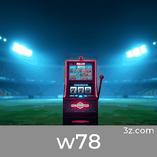 Acessar o site w78 COM