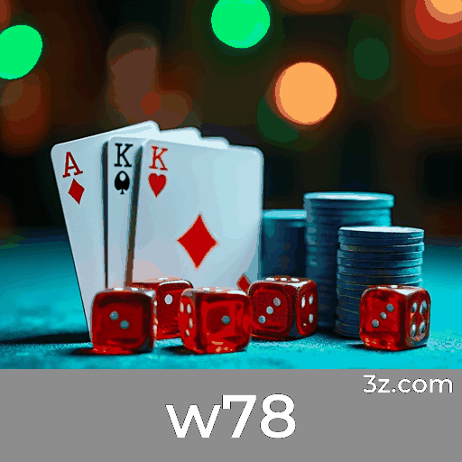 w78: Seu Cassino Online e Apostas de Confiança