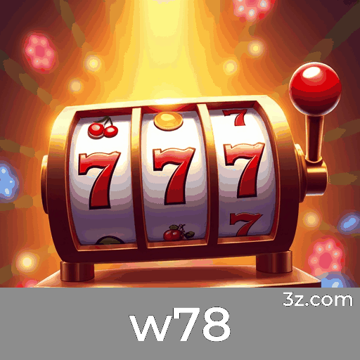 Cassino Online w78