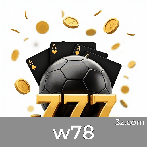 Cadastro na w78